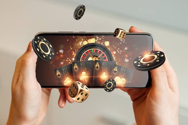 1001 toto mobile app showing live table interface with betting controls